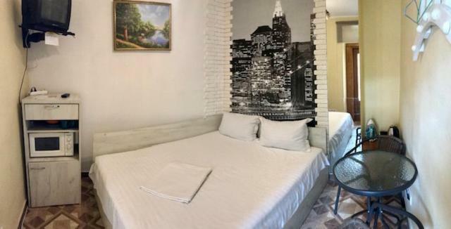 Svobody Apartments Львов Экстерьер фото